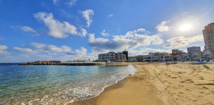 Atostogos Egiptas – apsistokite viešbutyje SUNRISE ALEX AVENUE HOTEL