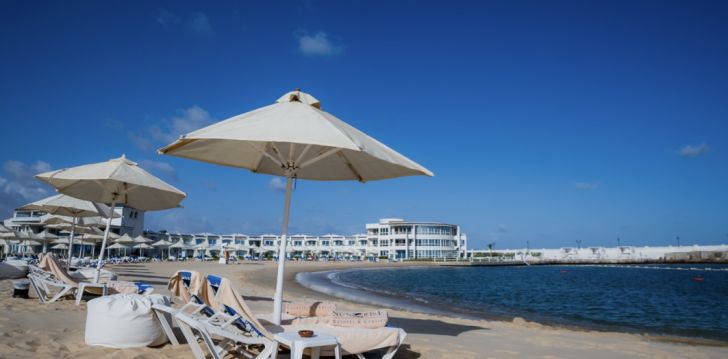 Planuoji kelionę į Egiptas? apsistokite 5 viešbutyje SUNRISE ALEX AVENUE HOTEL.