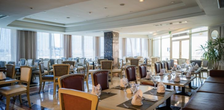 Atostogos Egiptas – apsistokite viešbutyje SUNRISE ALEX AVENUE HOTEL