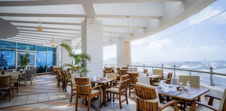 Planuoji kelionę į Egiptas? apsistokite 5 viešbutyje SUNRISE ALEX AVENUE HOTEL. 