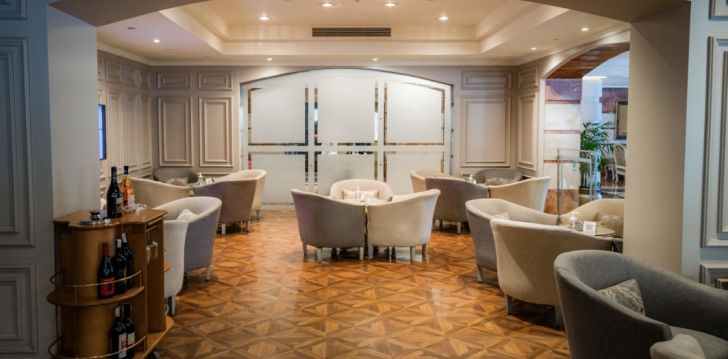 Tavęs laukia poilsis Egiptas įsikūrusiame SUNRISE ALEX AVENUE HOTEL