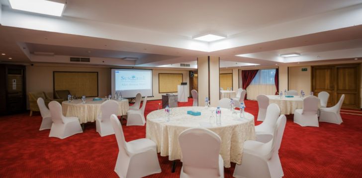 Rinkitės viešbutį SUNRISE ALEX AVENUE HOTEL kelionei į Egiptas
