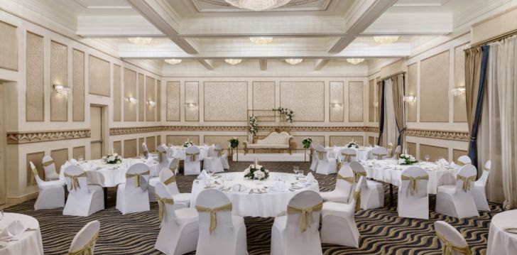 Rinkitės viešbutį STEIGENBERGER CECIL HOTEL ALEXANDRIA kelionei į Egiptas