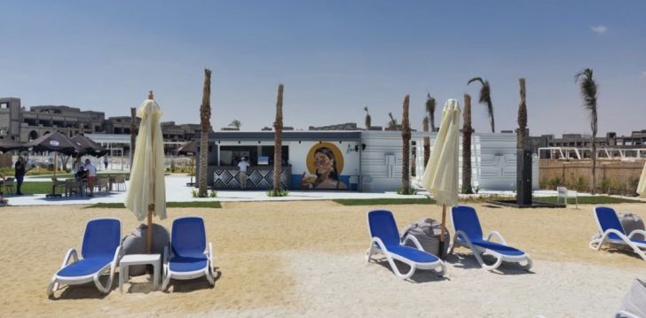 Geras kainos ir kokybės santykis atostogoms - viešbutis AZUR ONE ELEVEN HOTEL