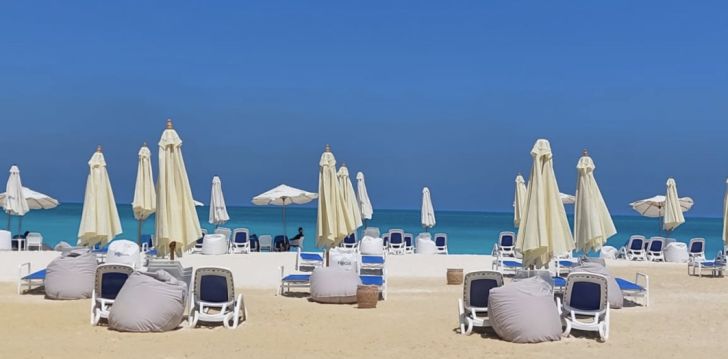 Viešbutis AZUR ONE ELEVEN HOTEL įsikūręs Egiptas. 