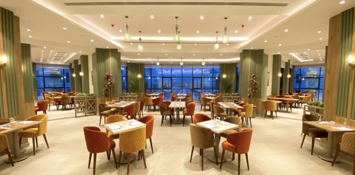 Rinkitės viešbutį AZUR ONE ELEVEN HOTEL kelionei į Egiptas
