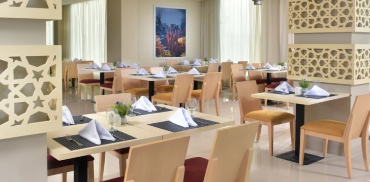 Rinkitės viešbutį HOTELUX LA PLAYA ALAMEIN kelionei į Egiptas
