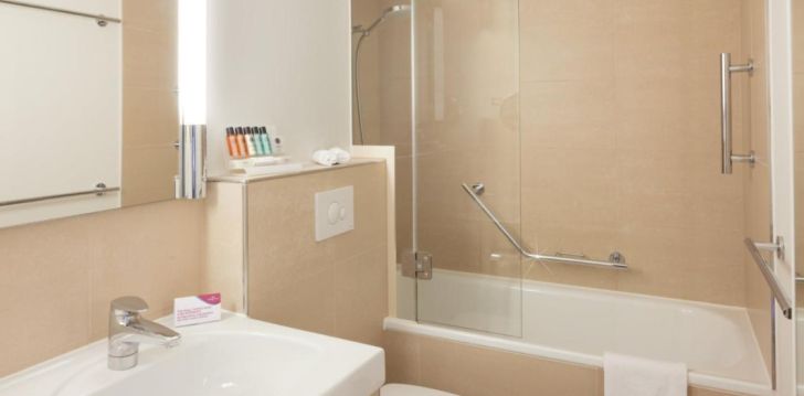 Rinkitės viešbutį CROWNE PLAZA ZURICH kelionei į Šveicarija