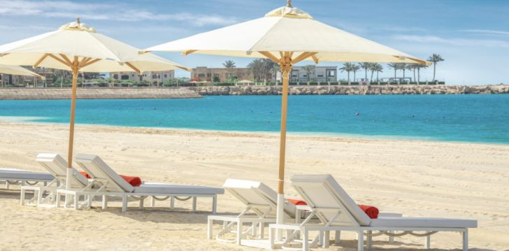 Viešbutis PALMA BAY ROTANA RESORT įsikūręs Egiptas. 