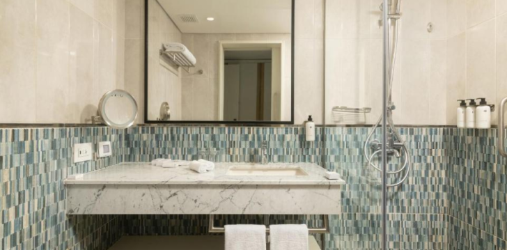 PALMA BAY ROTANA RESORT - klientų vertinamas, kaip geras kainos ir kokybės santykis.