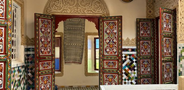 RIAD SERENDIPITY - klientų vertinamas, kaip geras kainos ir kokybės santykis. 