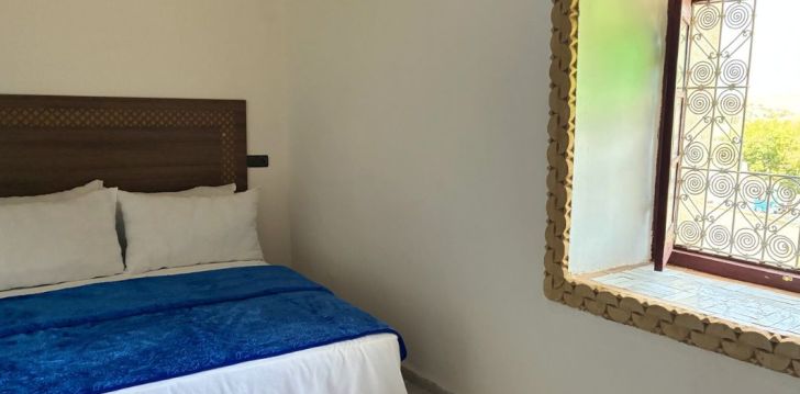 Apsistokite RIAD SERENDIPITY viešbutyje už gerą kainą.