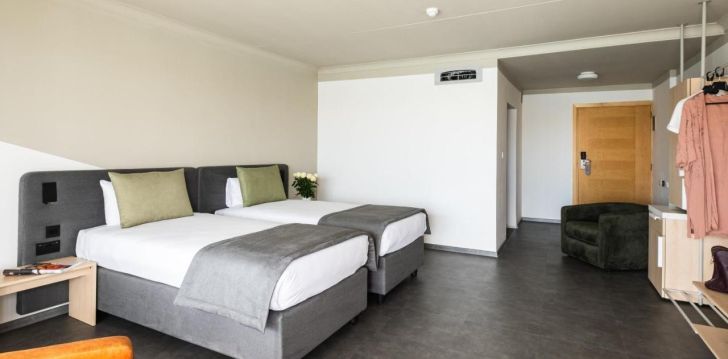 planuoji kelionę į Malta? apsistokite 4 viešbutyje CAVALIERI ART HOTEL.