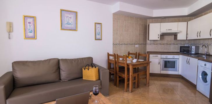 Atostogos Ispanija – apsistokite viešbutyje TAO COTILLO