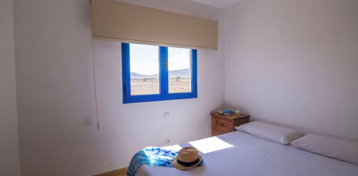Viešbutis TAO COTILLO įsikūręs Ispanija.