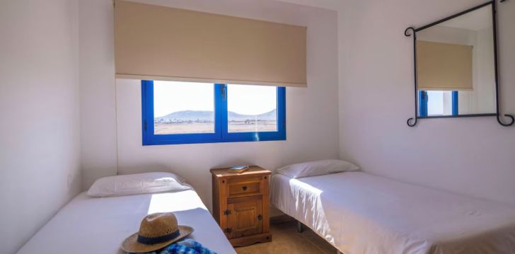 Atostogos Ispanija – apsistokite viešbutyje TAO COTILLO