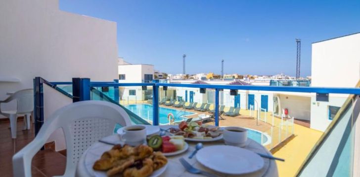 Rinkitės viešbutį TAO COTILLO kelionei į Ispanija