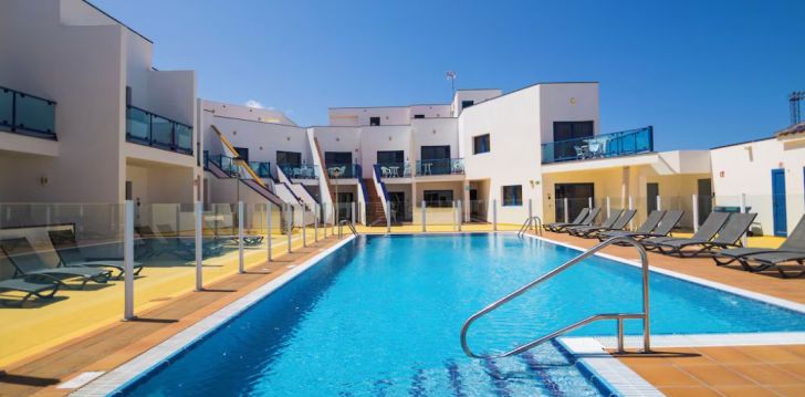 Apgyvendinimas 3* TAO COTILLO
