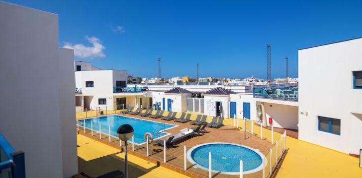 Patogus viešbutis jūsų kelionei – 3* TAO COTILLO