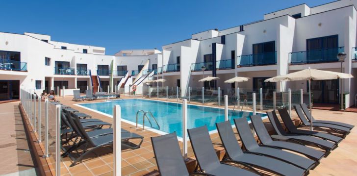 Apgyvendinimas 3* TAO COTILLO