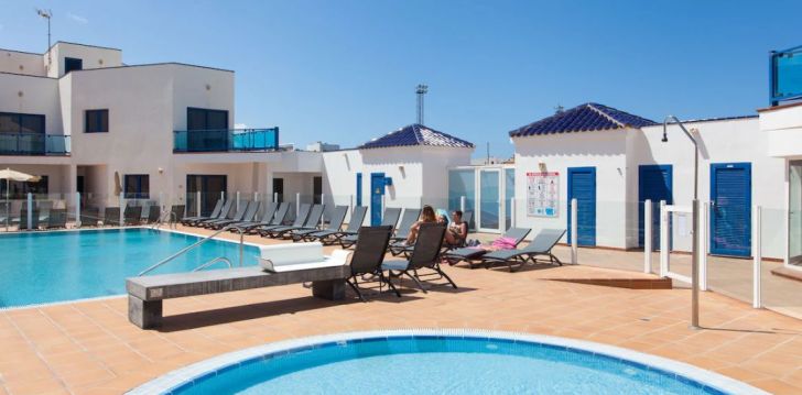Rinkitės viešbutį TAO COTILLO kelionei į Ispanija