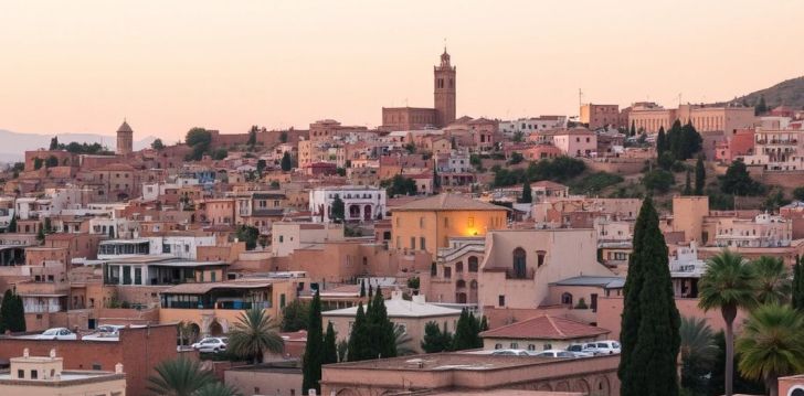 Atostogos Marokas – apsistokite viešbutyje RIAD SERENDIPITY