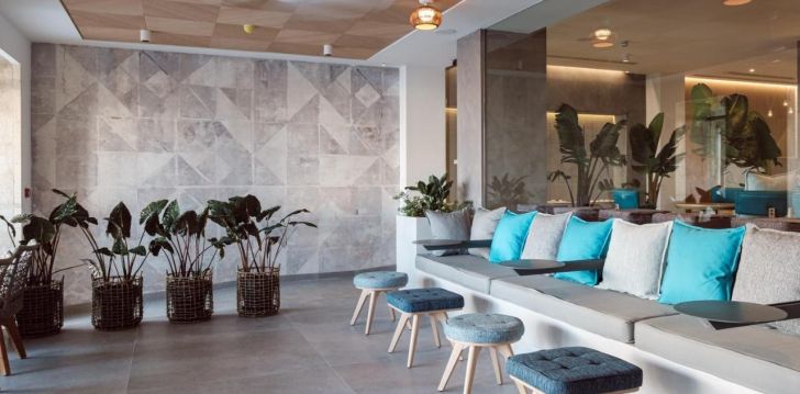 Atostogos Malta – apsistokite viešbutyje HOTEL JULIANI