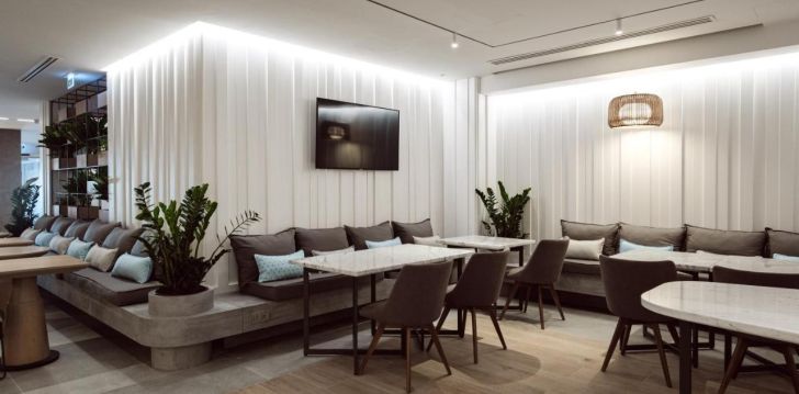 Planuoji kelionę į Malta? apsistokite 4 viešbutyje HOTEL JULIANI.