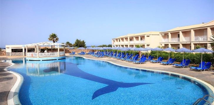 Stilingos atostogos Korfu saloje su viskas įskaičiuota! 7