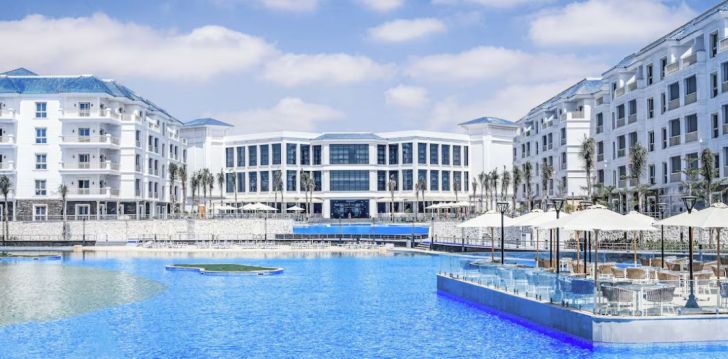 Apsistokite AZUR ONE ELEVEN HOTEL viešbutyje už gerą kainą. 