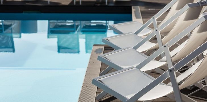 HOTEL JULIANI - klientų vertinamas, kaip geras kainos ir kokybės santykis. 