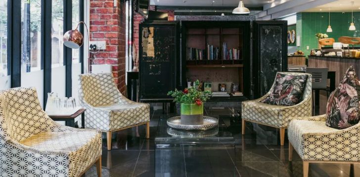 Apsistokite CAPE DIAMOND BOUTIQUE HOTEL viešbutyje už gerą kainą. 