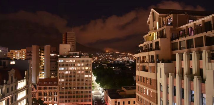 Atostogos Pietų Afrika – apsistokite viešbutyje CAPE DIAMOND BOUTIQUE HOTEL