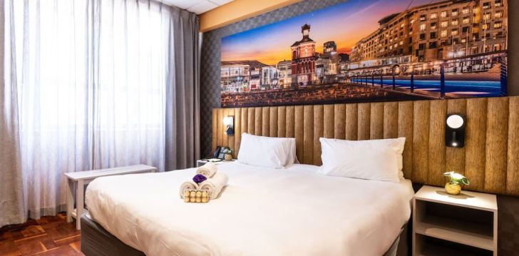 Planuoji kelionę į Pietų Afrika? apsistokite 3 viešbutyje CAPE DIAMOND BOUTIQUE HOTEL. 