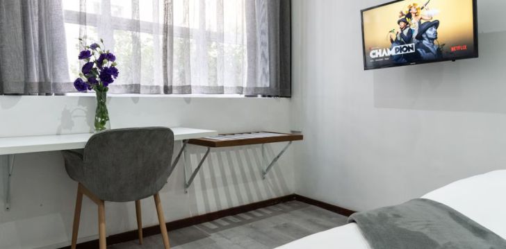 Jaukus viešbutis CAPE DIAMOND BOUTIQUE HOTEL, jūsų atostogoms