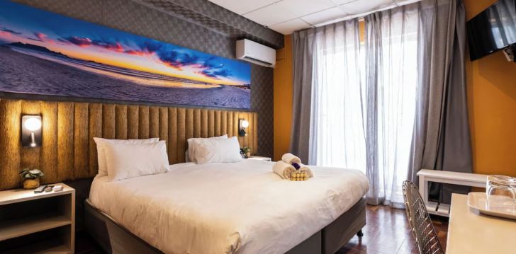 Rinkitės viešbutį CAPE DIAMOND BOUTIQUE HOTEL kelionei į Pietų Afrika