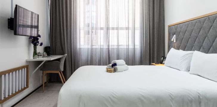 Patogus viešbutis jūsų kelionei – 3* CAPE DIAMOND BOUTIQUE HOTEL