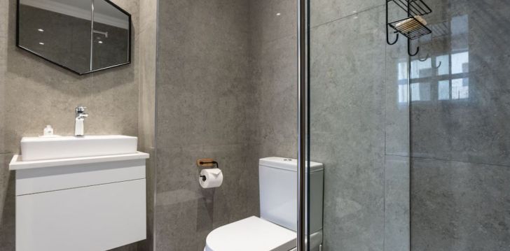 CAPE DIAMOND BOUTIQUE HOTEL - klientų vertinamas, kaip geras kainos ir kokybės santykis. 