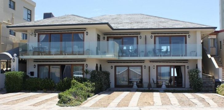 Apsistokite MT BIJOUX PREFERRED ACCOMMODATION viešbutyje už gerą kainą. 