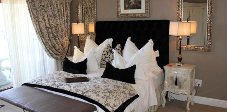 Apsistokite MT BIJOUX PREFERRED ACCOMMODATION viešbutyje už gerą kainą.