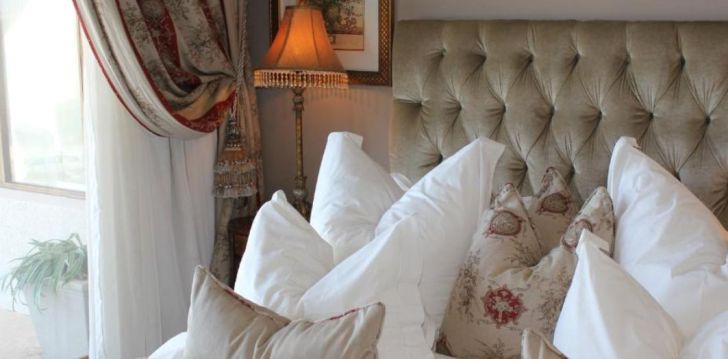 Planuoji kelionę į Pietų Afrika? apsistokite 4 viešbutyje MT BIJOUX PREFERRED ACCOMMODATION.