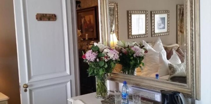 Planuoji kelionę į Pietų Afrika? apsistokite 4 viešbutyje MT BIJOUX PREFERRED ACCOMMODATION. 