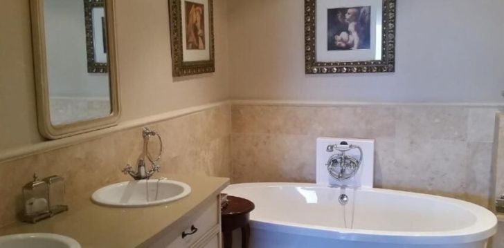 Geras kainos ir kokybės santykis atostogoms - viešbutis MT BIJOUX PREFERRED ACCOMMODATION