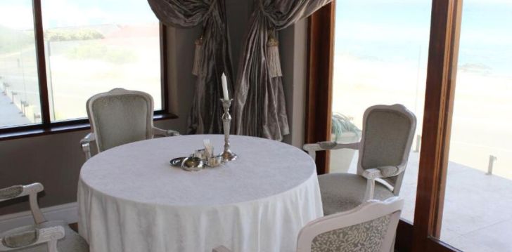 Patogus viešbutis jūsų kelionei – 4* MT BIJOUX PREFERRED ACCOMMODATION