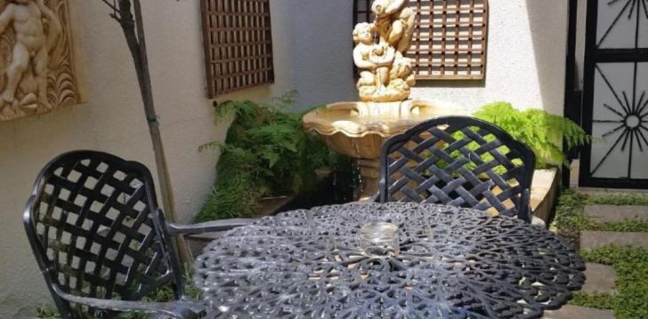 Tavo atostogos prasideda viešbutyje MT BIJOUX PREFERRED ACCOMMODATION