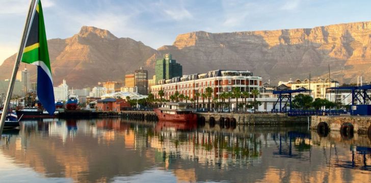 Rinkitės viešbutį MT BIJOUX PREFERRED ACCOMMODATION kelionei į Pietų Afrika