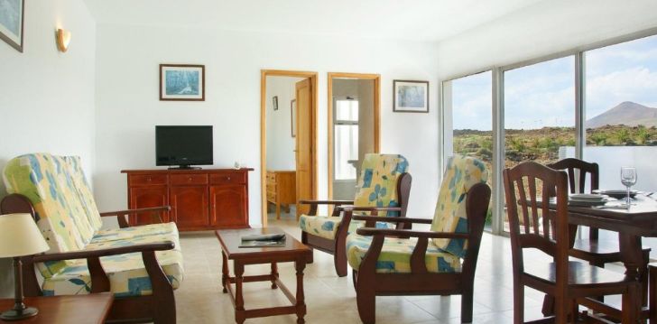 Tavo atostogos prasideda viešbutyje HOTEL TABAIBA CENTER