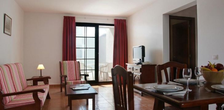 Rinkitės viešbutį HOTEL TABAIBA CENTER kelionei į Ispanija