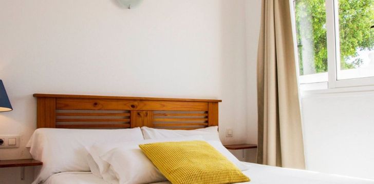 Patogus viešbutis jūsų kelionei – 3* HOTEL TABAIBA CENTER