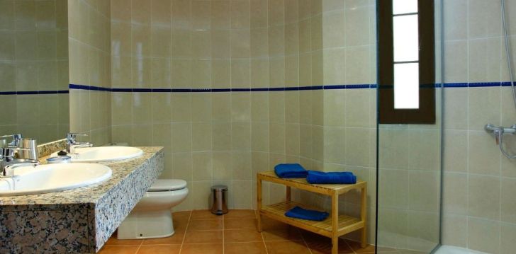 Apgyvendinimas 3* HOTEL TABAIBA CENTER